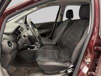 Fiat Punto vaihtoauto