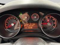 Fiat Punto vaihtoauto