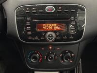 Fiat Punto vaihtoauto