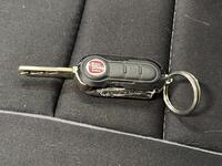 Fiat Punto vaihtoauto