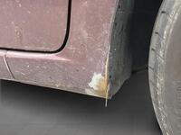 Fiat Punto vaihtoauto