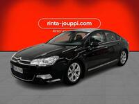 Citroën C5 vaihtoauto