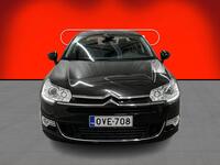 Citroën C5 vaihtoauto