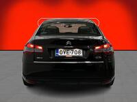 Citroën C5 vaihtoauto