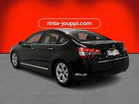 Citroën C5 vaihtoauto