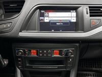 Citroën C5 vaihtoauto