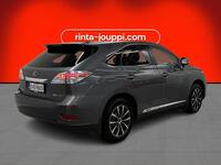 Lexus RX vaihtoauto