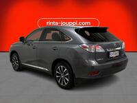 Lexus RX vaihtoauto