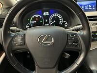Lexus RX vaihtoauto