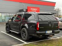 Mercedes-Benz X vaihtoauto