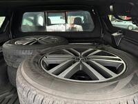 Mercedes-Benz X vaihtoauto