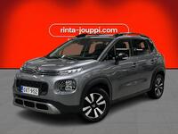 Citroën C3 Aircross vaihtoauto