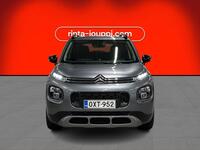 Citroën C3 Aircross vaihtoauto