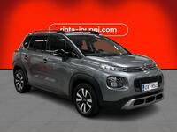 Citroën C3 Aircross vaihtoauto