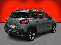 Citroën C3 Aircross vaihtoauto
