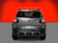 Citroën C3 Aircross vaihtoauto