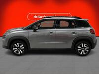 Citroën C3 Aircross vaihtoauto