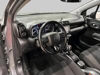 Citroën C3 Aircross vaihtoauto