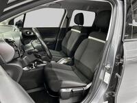 Citroën C3 Aircross vaihtoauto