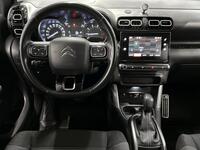 Citroën C3 Aircross vaihtoauto