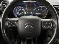 Citroën C3 Aircross vaihtoauto