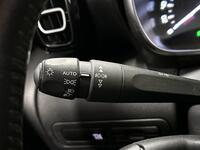 Citroën C3 Aircross vaihtoauto