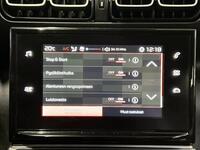 Citroën C3 Aircross vaihtoauto