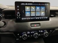 Honda HR-V vaihtoauto