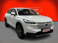 Honda HR-V vaihtoauto