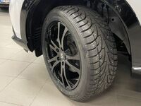 Honda HR-V vaihtoauto