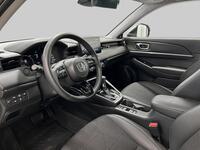 Honda HR-V vaihtoauto