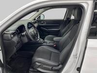 Honda HR-V vaihtoauto