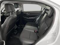 Honda HR-V vaihtoauto