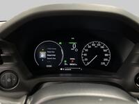 Honda HR-V vaihtoauto