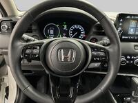 Honda HR-V vaihtoauto