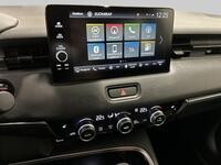 Honda HR-V vaihtoauto