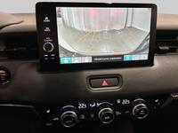 Honda HR-V vaihtoauto