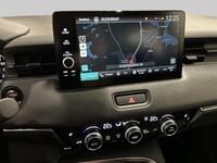 Honda HR-V vaihtoauto