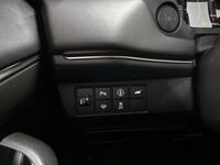 Honda HR-V vaihtoauto