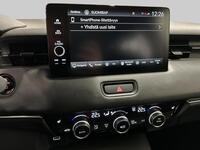 Honda HR-V vaihtoauto