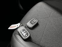 Honda HR-V vaihtoauto