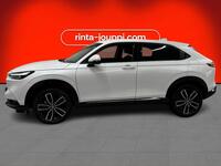 Honda HR-V vaihtoauto