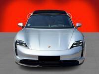 Porsche Taycan vaihtoauto