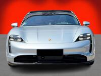 Porsche Taycan vaihtoauto