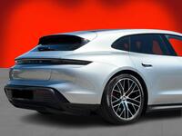 Porsche Taycan vaihtoauto