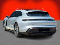 Porsche Taycan vaihtoauto