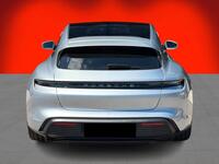 Porsche Taycan vaihtoauto