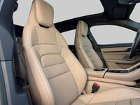 Porsche Taycan vaihtoauto