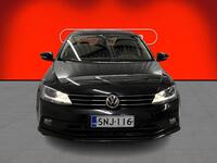 Volkswagen Jetta vaihtoauto