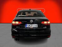 Volkswagen Jetta vaihtoauto